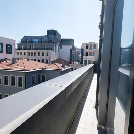 3-bedroom Spacious - - New Duplex With 2 Bathrooms Istanbul