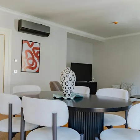3-bedroom Spacious - - New Duplex With 2 Bathrooms Istanbul