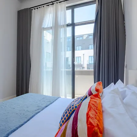 3-bedroom Spacious - - New Duplex With 2 Bathrooms Istanbul